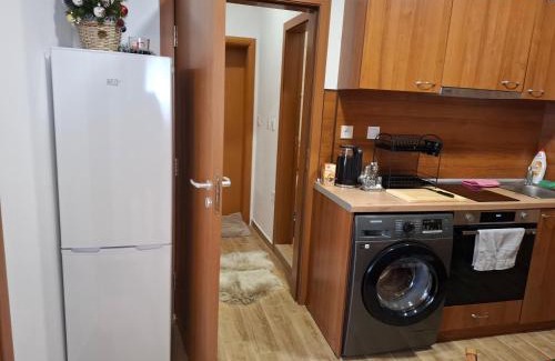 Pamporovo Apartment | Двуспален апартамент Милена в хотел Росица,Пампорово