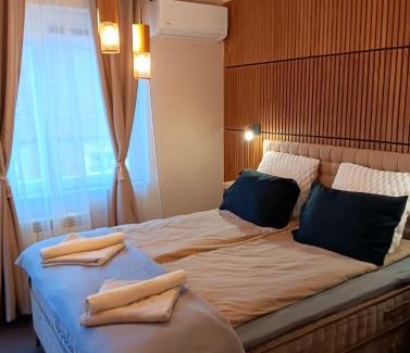 Vitosha District Apartment | Двустаен до бул Цар Борис 3