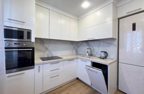Pavlodar Apartment | Двухкомнатная квартира в центре