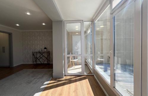 Pavlodar Apartment | Двухкомнатная квартира в центре