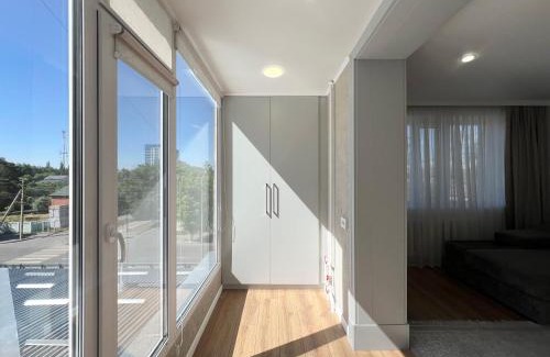 Pavlodar Apartment | Двухкомнатная квартира в центре