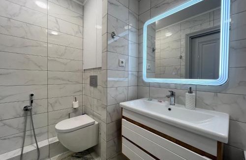 Pavlodar Apartment | Двухкомнатная квартира в центре
