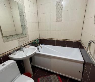 Balkhash Apartment | Двухкомнатная Квартира 5