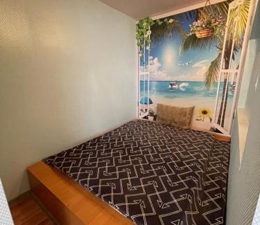 Balkhash Apartment | Двухкомнатная Квартира 5