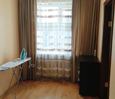 Balkhash Apartment | Двушка возле набережной