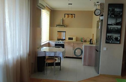 Balkhash Apartment | Двушка возле набережной