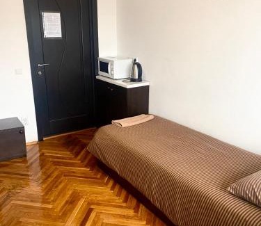 Kosuv Stary Apartment | Дешеві кімнати біля парку