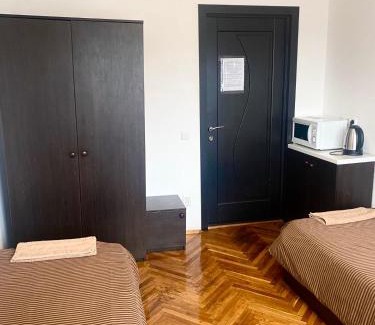 Kosuv Stary Apartment | Дешеві кімнати біля парку