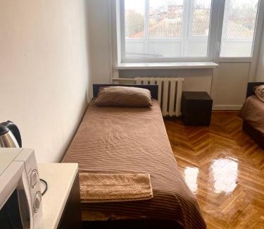 Kosuv Stary Apartment | Дешеві кімнати біля парку