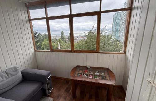 Kharkiv Apartment | Джакузи! Квартира метро Героев Труда, Студенческая