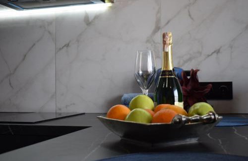 Lutsk Apartment | Дизайнерські апартаменти в ЖК DreamTown 10а