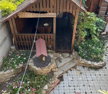 Vapnyarka House | Домик у моря в Фонтанке