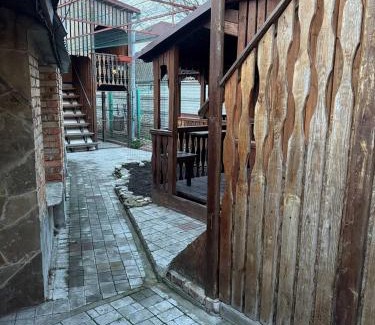 Vapnyarka House | Домик у моря в Фонтанке