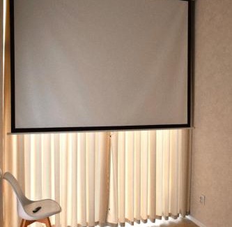 Almaty House | Домик 1 Kok Tobe Village