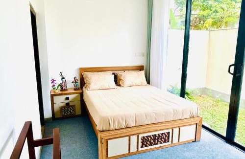 Rathmalana Villa | дом любви (House Of Love)