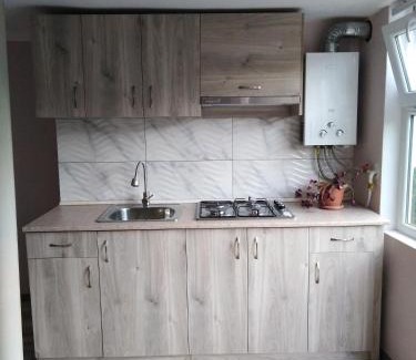 Dilijan House | Дом на улице Овсепяна 7