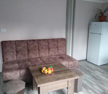 Dilijan House | Дом на улице Овсепяна 7