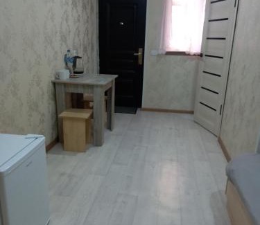 Borovoe House | Дом отдыха Ласточка Боровое