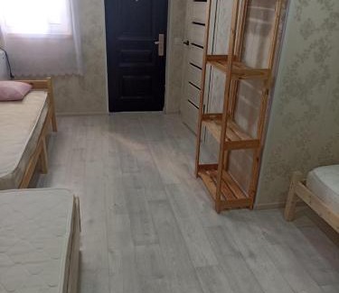 Borovoe House | Дом отдыха Ласточка в Боровом