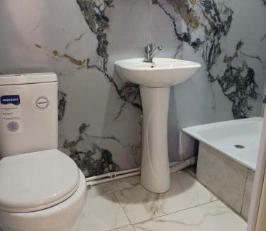 Borovoe House | Дом отдыха Ласточка в Боровом