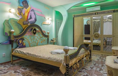 Jasienow Hotel | Дом Павловых