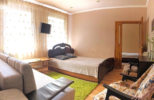 Pyatigorsk Apartment | Дом у горы