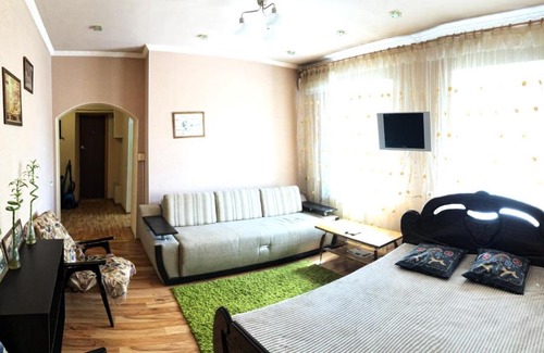 Pyatigorsk Apartment | Дом у горы