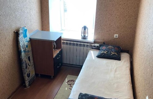 Pyatigorsk Apartment | Дом у горы