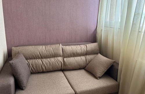 Nor-Nork Apartment | Дом у Лусине