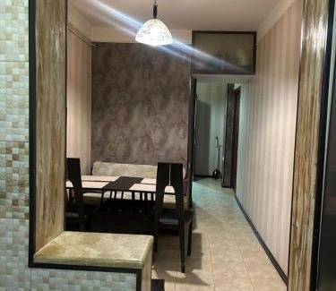 Nor-Nork Apartment | Дом у Лусине