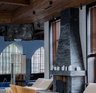 Schuchinsk Hotel | Дом у озера