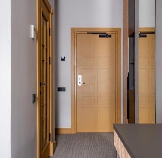 Schuchinsk Hotel | Дом у озера