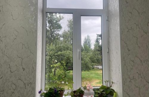 Karakol House | Дом у Реки