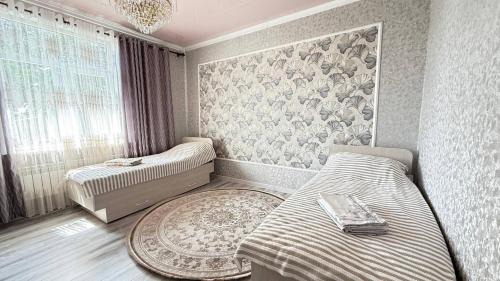 Karakol House | Дом у Реки