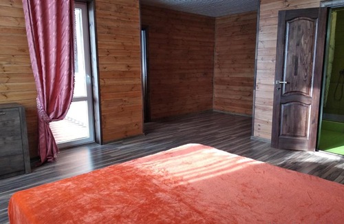 Belaye Vozera House | Дом 250кв у реки с баней