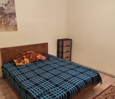 Almaty Apartment | Дом