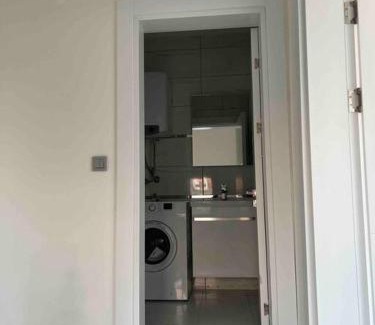 Camlık Mahallesi Apartment | Дуплекс в идеальном месте
