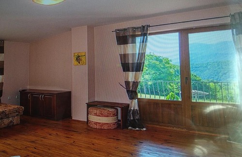 Kravenik House | ЕКО РОМАНТИКА