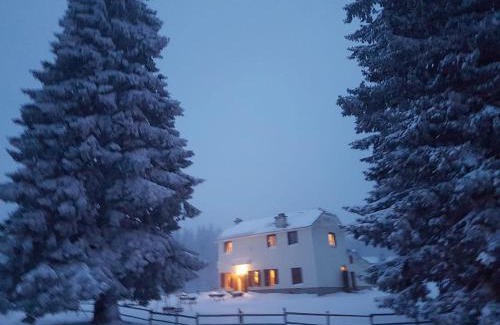Batak Hotel | ЕКО СПА вила ОРЛОВЕЦЪ