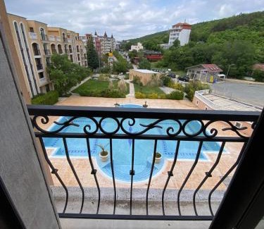 Elenite Apartment | Елените, Апартамент с одной спальней