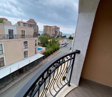 Elenite Apartment | Елените, Апартамент с одной спальней