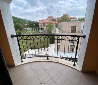 Elenite Apartment | Елените, Апартамент с одной спальней