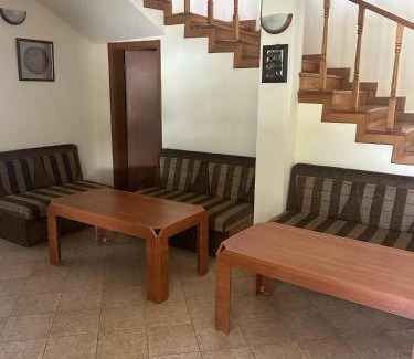 Primorsko Hotel | Етнографски комплекс-ЧИФЛИКА , с Писменово