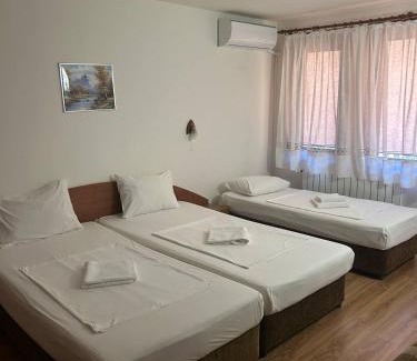 Primorsko Hotel | Етнографски комплекс-ЧИФЛИКА , с Писменово