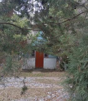 Kyrgyzstan House | Жайык Панорама