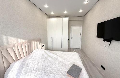 Bishkek Apartment | Жилой комплекс Космос