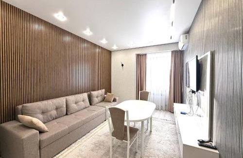 Bishkek Apartment | Жилой комплекс Космос
