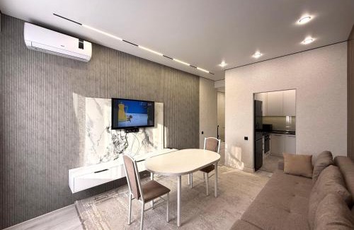 Bishkek Apartment | Жилой комплекс Космос