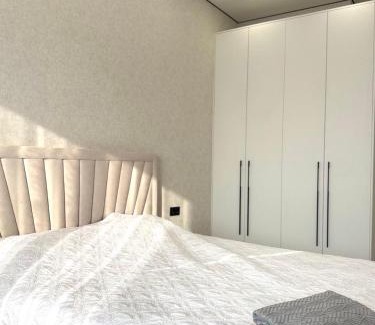 Bishkek Apartment | Жилой комплекс Космос