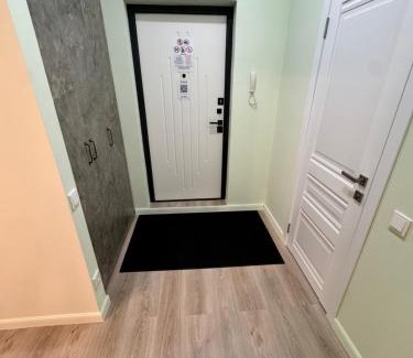 Almaty District Apartment | Жилой комплекс Фирдаус